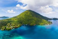 Banda neira maluku wisata sejarah pulau destinasi eksotis mengenal kepulauan getlost