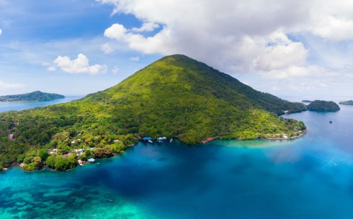 Banda neira maluku wisata sejarah pulau destinasi eksotis mengenal kepulauan getlost