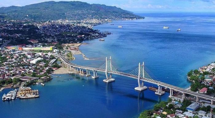 Ambon maluku travel sites liang beach