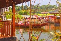 Farmhouse lembang