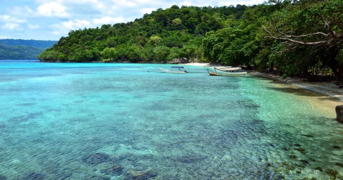 Weh sabang pulau aceh paket terindah panduan pantai keindahan liburan beragam surga dunia bagaikan biasa luar diving ngetren