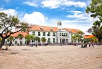 Jakarta go reasons five do world extend stay things