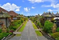 Heritage cultural bali benoa sanur tanjung nusa ubud