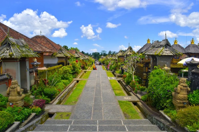Heritage cultural bali benoa sanur tanjung nusa ubud