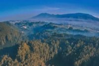 Tebing bandung keraton