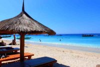 Gili trawangan