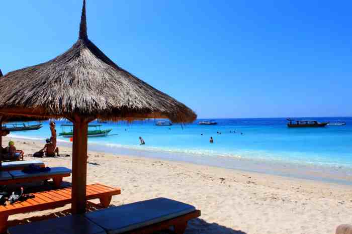 Gili trawangan