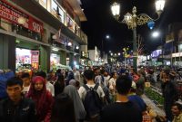 Malioboro yogyakarta notchbad