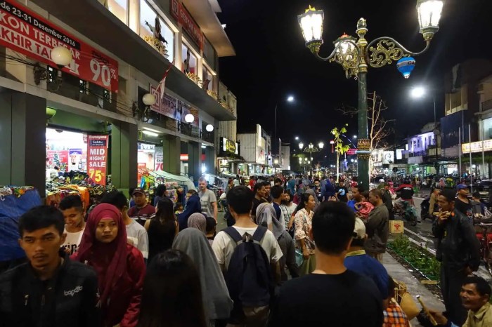 Malioboro yogyakarta notchbad
