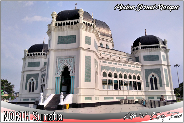 Maimun palace medan tripadvisor