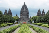Prambanan