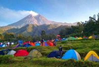 Merapi lava wisata jeep menjelajah operator seru
