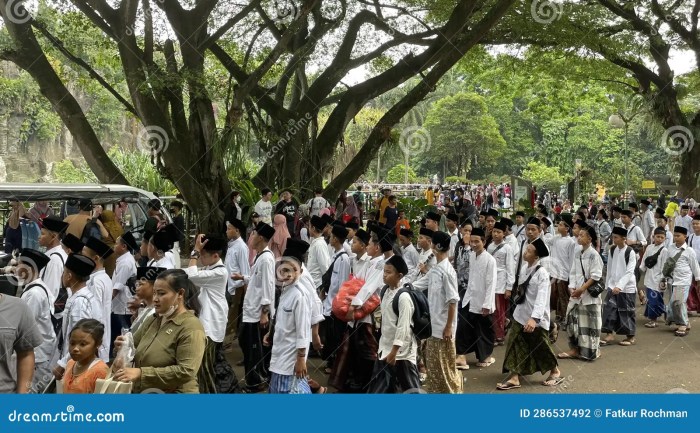 Ragunan zoo jakarta gunawan