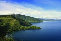 Toba sumatra