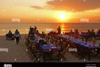 Bali jimbaran bay beaches beach sunset bbq indonesia sunsets seafood sand surf swim